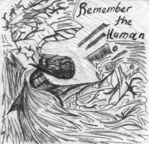 remember the human